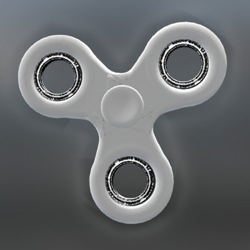 Fidget Spinner