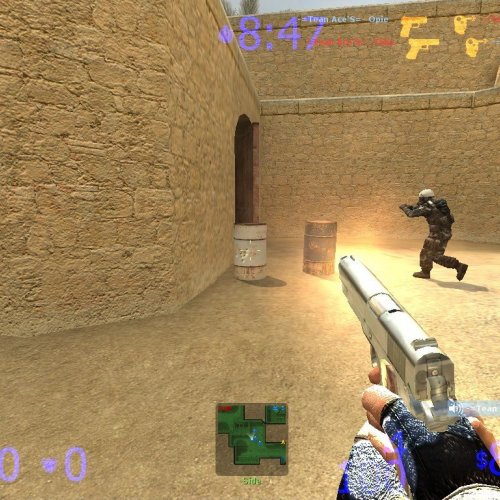 Colt 45