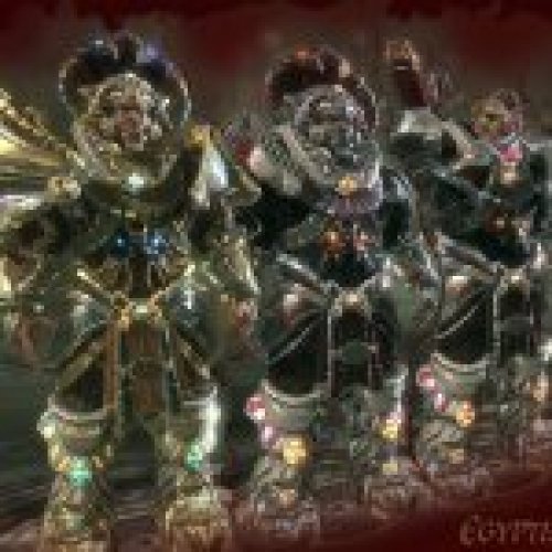 Egyptian Warlords v1.0