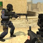 M16A4 PARA