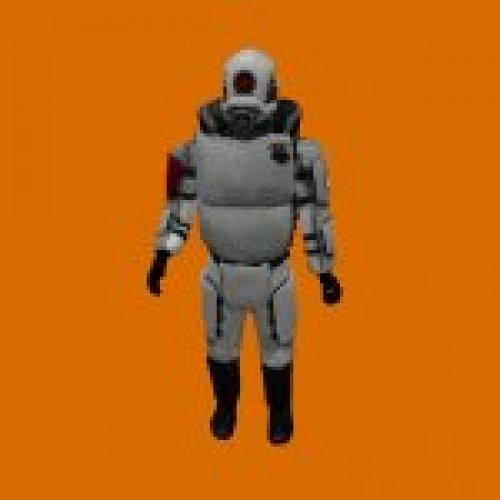 HL2 Combine elite true