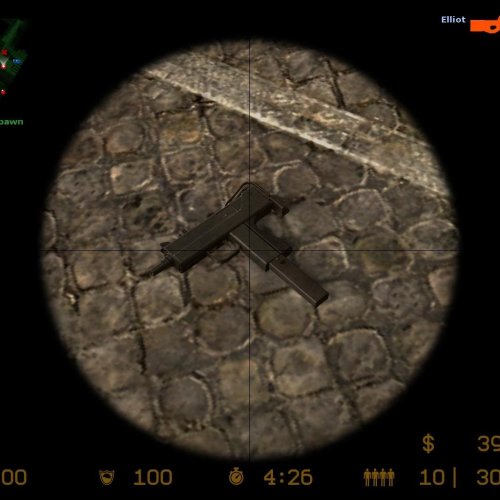 mac11 Enrons