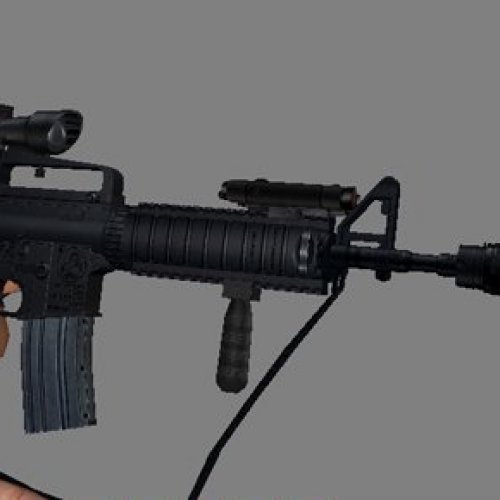 Over_There_M4A1