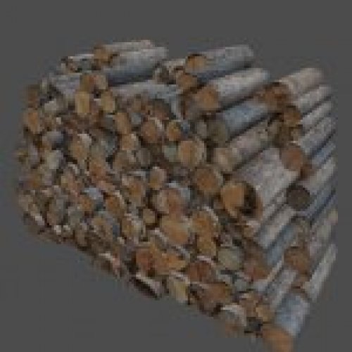logpile