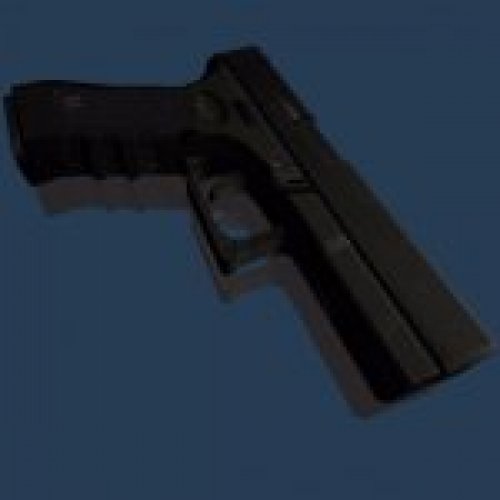 Wannabe's Glock 18