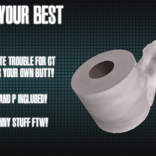 Do your best!