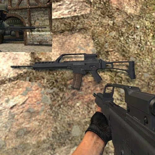 Darkstorn Twinke Masta HK