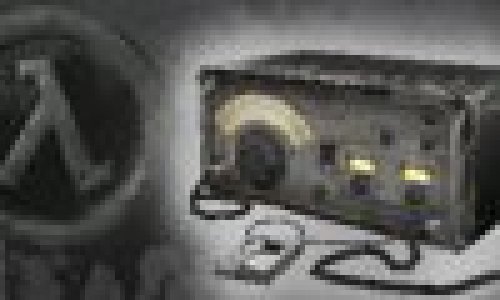 Radios, transmitters