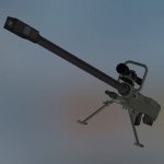Mechem NTW-20