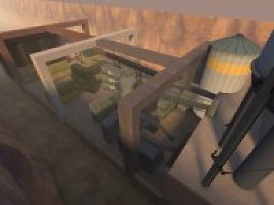 ctf_cargo
