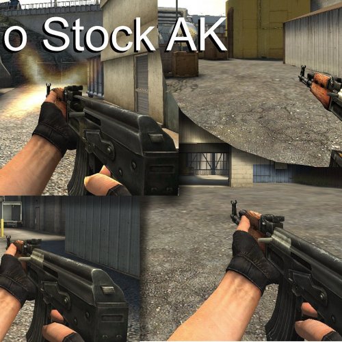 AK