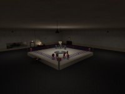 arena_TopSecretBoxingMelee