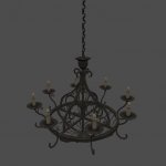 fnv_chandelier