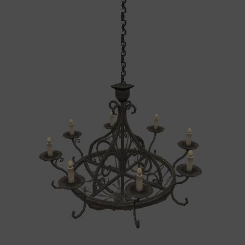 fnv_chandelier