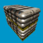 sackstack double