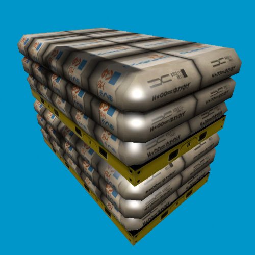 sackstack double