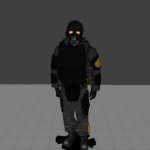 DF-black Prisonguard