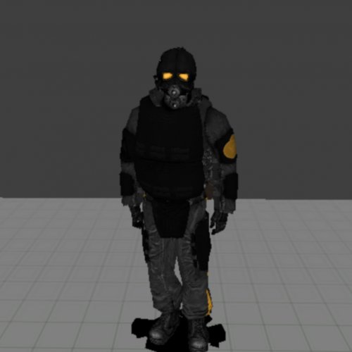 DF-black Prisonguard
