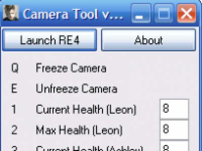 Сamera_tool