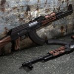 AK47 Revised