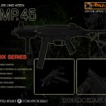 Ump45 - remix