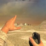White_Colored_Hands