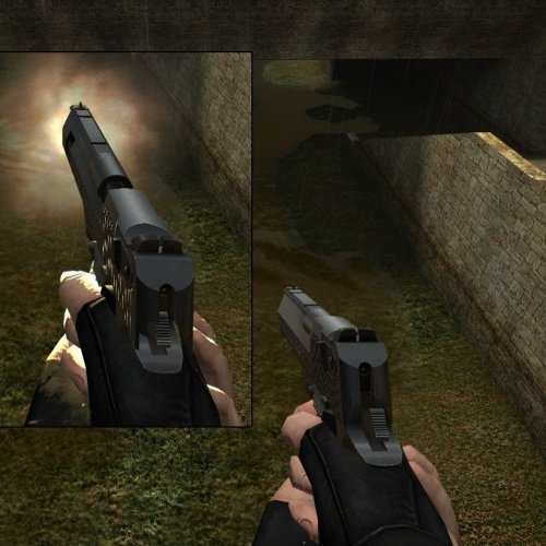 Hav0c's Deagle