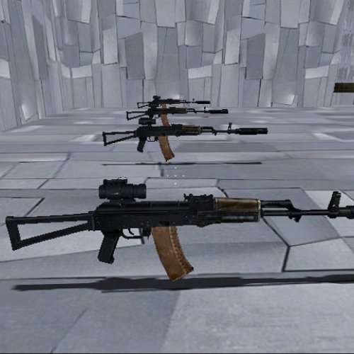 AK-47