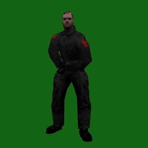 HC-Captain