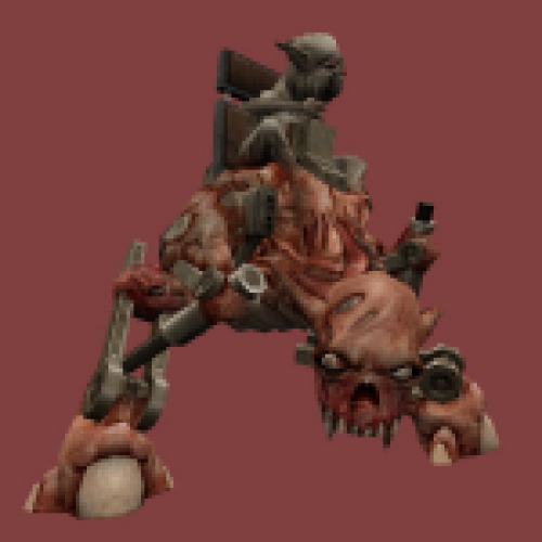 Effigy