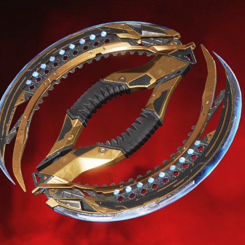 Seer Heirloom | Apex Legend