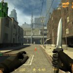 Knife