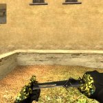 Camo_Full_Finger