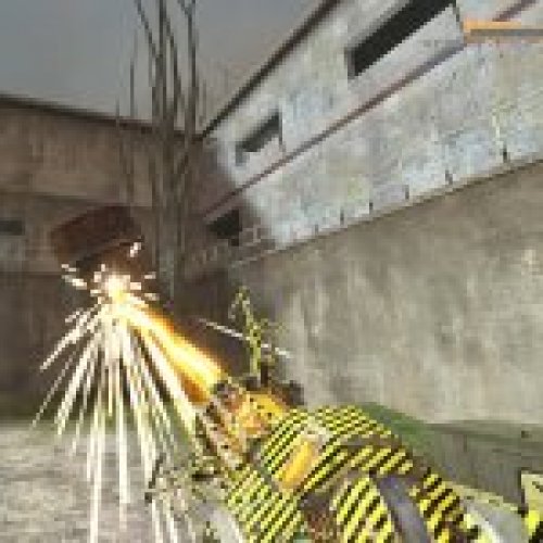Construction skin