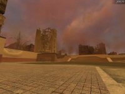 Postapocalypse