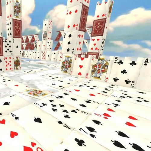 Игральные карты