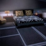 New Shepard Cabin