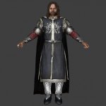 Aragorn