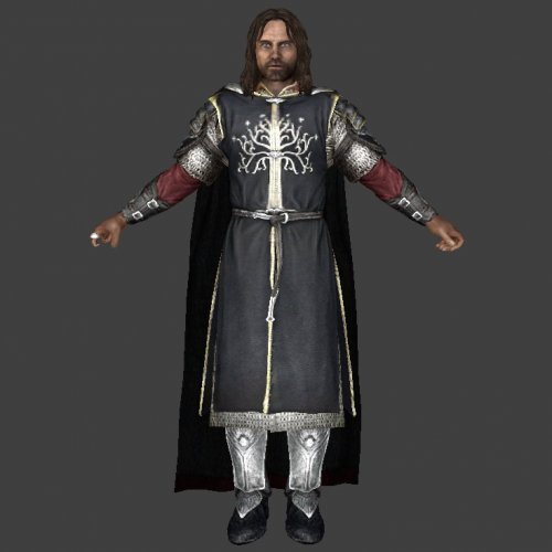 Aragorn