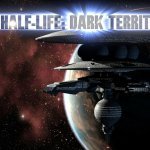 Dark Territory