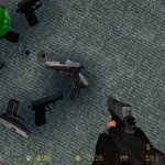 Quad Reason P228