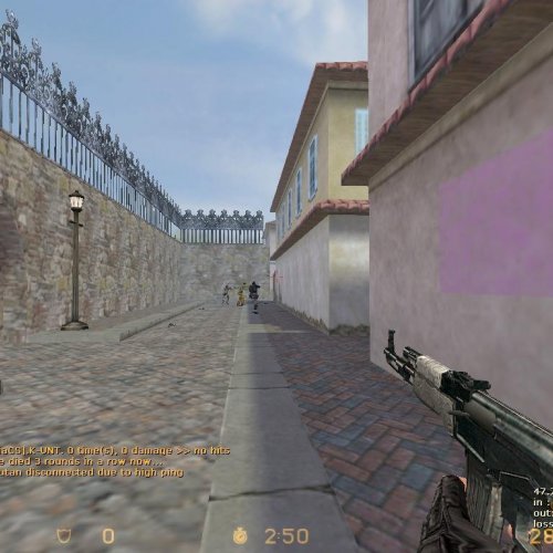 BW Ak-47