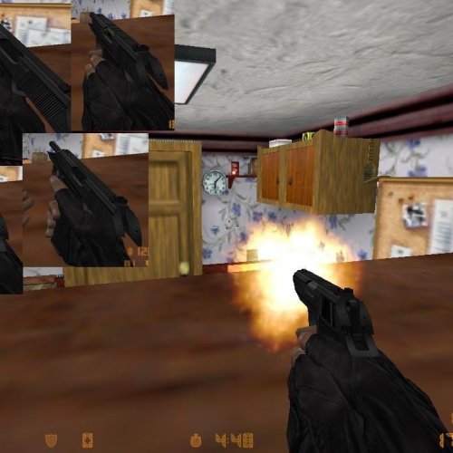 PPK 5-7