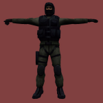 CSS Beta Urban