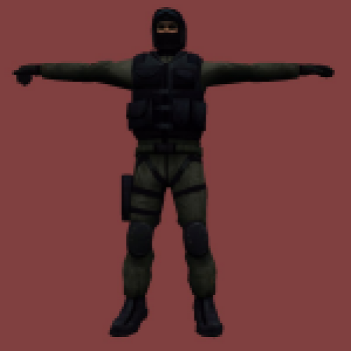 CSS Beta Urban