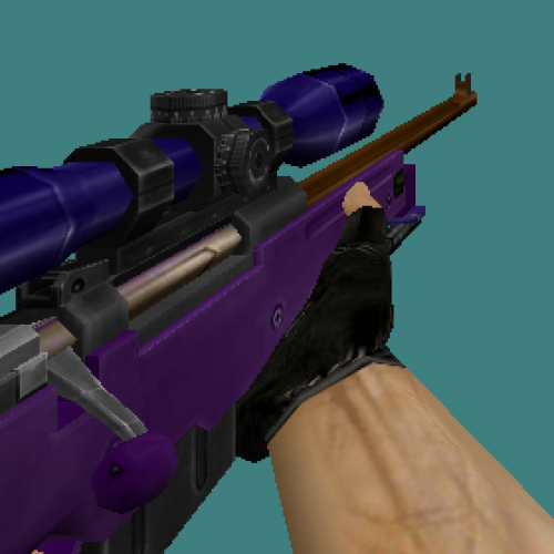 Crazy AWP