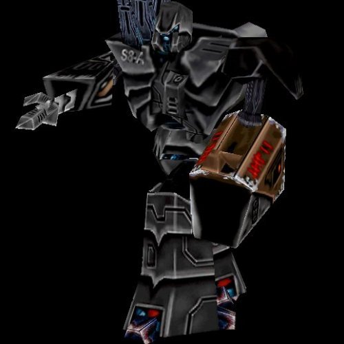 Smasher/Devourer