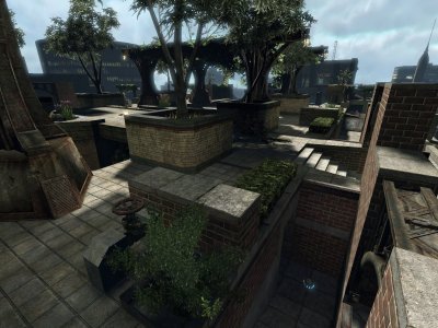 DM-HardFall