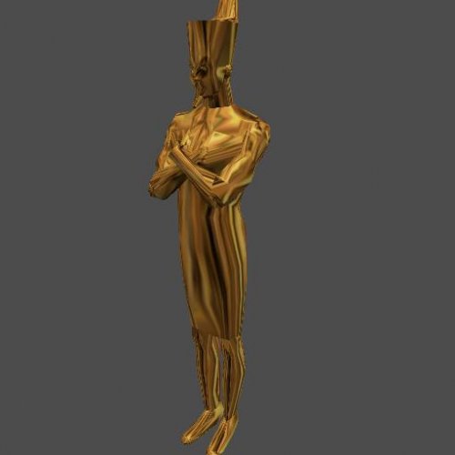 Gold_pharaoh