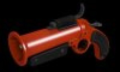 Flare Gun